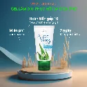 Gel nha đam da kích ứng Vitara Aloe Vera 5% Panthanol làm dịu da ảnh 12