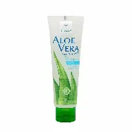 Gel nha đam da kích ứng Vitara Aloe Vera 5% Panthanol làm dịu da ảnh 14