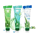 Gel nha đam da kích ứng Vitara Aloe Vera 5% Panthanol làm dịu da ảnh 1