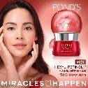 Pond's Skin institude mờ đốm nâu và nếp nhăn với 50X Hexyl-Retinol 45G ảnh 8