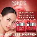 Pond's Skin institude mờ đốm nâu và nếp nhăn với 50X Hexyl-Retinol 45G ảnh 9