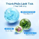Xịt Khoáng Compliment Aqua Spray 99% cấp ẩm 200mL ảnh 3