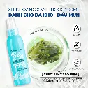 Xịt Khoáng Compliment Aqua Spray 99% cấp ẩm 200mL ảnh 5