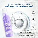 Xịt Khoáng Compliment Aqua Spray 99% cấp ẩm 200mL ảnh 6