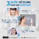 Xịt Khoáng Compliment Aqua Spray 99% cấp ẩm 200mL ảnh 7