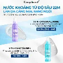 Xịt Khoáng Compliment Aqua Spray 99% cấp ẩm 200mL ảnh 9