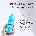 Xịt Khoáng Compliment Aqua Spray 99% cấp ẩm 200mL ảnh 10