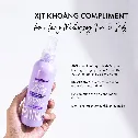 Xịt Khoáng Compliment Aqua Spray 99% cấp ẩm 200mL ảnh 12