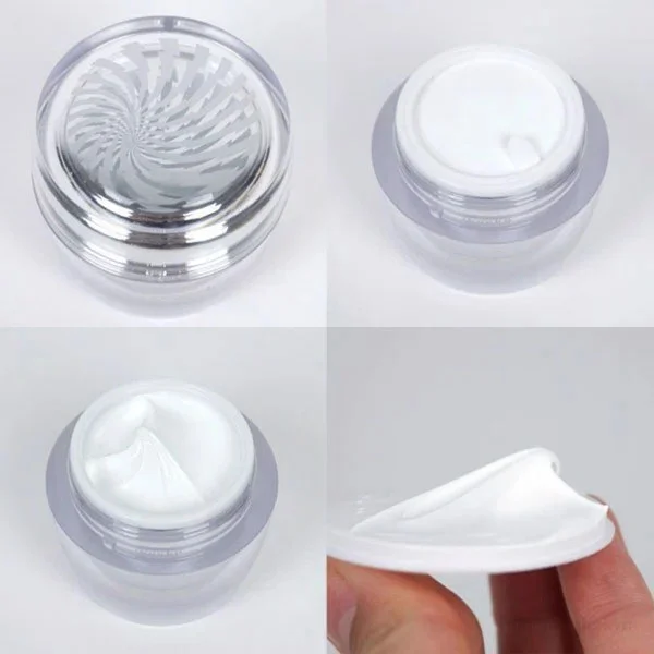Kem dưỡng nâng tone cấp ẩm goodal PREMIUM TONE-UP Hàn Quốc ảnh 8