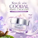 Kem dưỡng nâng tone cấp ẩm goodal PREMIUM TONE-UP Hàn Quốc ảnh 3