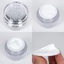 Kem dưỡng nâng tone cấp ẩm goodal PREMIUM TONE-UP Hàn Quốc ảnh 8