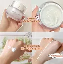 Kem dưỡng nâng tone cấp ẩm goodal PREMIUM TONE-UP Hàn Quốc ảnh 10