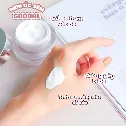 Kem dưỡng nâng tone cấp ẩm goodal PREMIUM TONE-UP Hàn Quốc ảnh 12