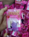 Viên uống nở ngực thon eo Ya Yhee Dietary Supplement Product Thái Lan ảnh 7
