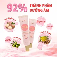 Kem làm hồng nhũ hoa giảm sắc tố da Foellie VIRGIN NIPLE CREAM ảnh 2