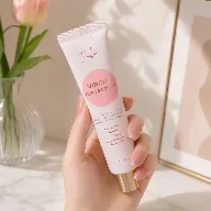 Kem làm hồng nhũ hoa giảm sắc tố da Foellie VIRGIN NIPLE CREAM ảnh 3