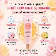 Kem làm hồng nhũ hoa giảm sắc tố da Foellie VIRGIN NIPLE CREAM ảnh 4