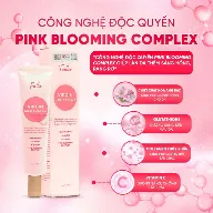 Kem làm hồng nhũ hoa giảm sắc tố da Foellie VIRGIN NIPLE CREAM ảnh 7