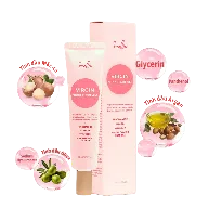Kem làm hồng nhũ hoa giảm sắc tố da Foellie VIRGIN NIPLE CREAM ảnh 1