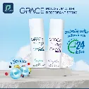 Xịt khử mùi Grace Potassium Alum C&E 24HRS 50ml ảnh 5