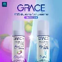 Xịt khử mùi Grace Potassium Alum C&E 24HRS 50ml ảnh 6