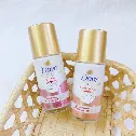 Lăn ngăn mùi tinh chất serum Dove Radiant Care sáng mịn đều màu da 45ml ảnh 2