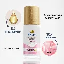 Lăn ngăn mùi tinh chất serum Dove Radiant Care sáng mịn đều màu da 45ml ảnh 5
