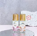 Lăn ngăn mùi tinh chất serum Dove Radiant Care sáng mịn đều màu da 45ml ảnh 7