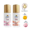 Lăn ngăn mùi tinh chất serum Dove Radiant Care sáng mịn đều màu da 45ml ảnh 1