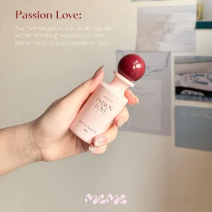 Nước hoa nội địa Thái Janua Eau De Parfum Girl Materials 30ml ảnh 11