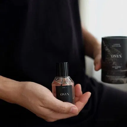 Nước hoa cho nam Janua Eau De Parfum 30ml ảnh 4