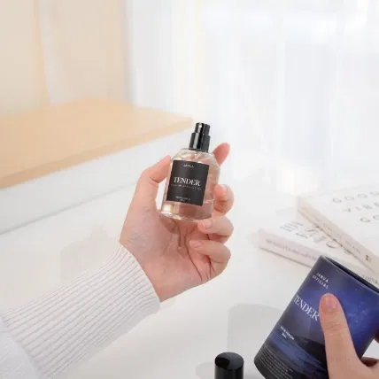 Nước hoa cho nam Janua Eau De Parfum 30ml ảnh 6