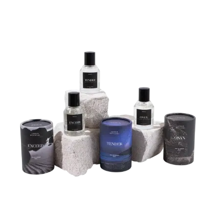 Nước hoa cho nam Janua Eau De Parfum 30ml ảnh 1