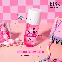 Nước hoa KISS MY BODY Eau de Toilette Sundae Whip 88 ml ảnh 4