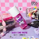 Nước hoa KISS MY BODY Eau de Toilette Sundae Whip 88 ml ảnh 5