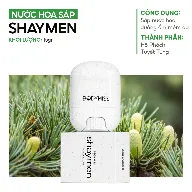 Nước hoa khô dạng sáp BODYMISSS PERFUME BALM 15gr ảnh 7
