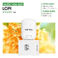 Nước hoa khô dạng sáp BODYMISSS PERFUME BALM 15gr ảnh 9