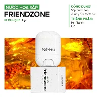 Nước hoa khô dạng sáp BODYMISSS PERFUME BALM 15gr ảnh 8