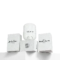 Nước hoa khô dạng sáp BODYMISSS PERFUME BALM 15gr ảnh 1