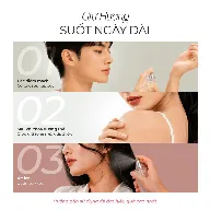 Xịt thơm body BODYMISS 105ml ảnh 3