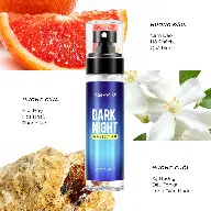 Xịt thơm body BODYMISS 105ml ảnh 11