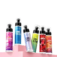 Xịt thơm body BODYMISS 105ml ảnh 1