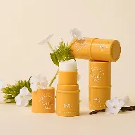 Nước hoa Sáp Daily Comma Solid Perfume hương thơm dịu nhẹ nhỏ gọn 4.7g ảnh 6