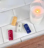 Nước hoa Sáp Daily Comma Solid Perfume hương thơm dịu nhẹ nhỏ gọn 4.7g ảnh 7
