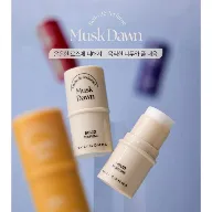 Nước hoa Sáp Daily Comma Solid Perfume hương thơm dịu nhẹ nhỏ gọn 4.7g ảnh 10