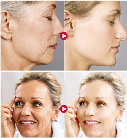 Serum dưỡng trắng da chống oxy hóa Collagen Whitening Facial Thái Lan ảnh 11