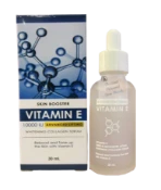Ảnh sản phẩm Serum chăm sóc da cao cấp Vitamin E 1000 IU Thái Lan 1