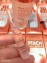 Kem lót trang điểm kèm serum dưỡng da Kiss Beauty Peach Face Serum & Primer ảnh 2