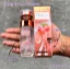 Kem lót trang điểm kèm serum dưỡng da Kiss Beauty Peach Face Serum & Primer ảnh 2