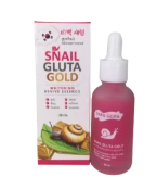 Ảnh sản phẩm Serum ốc sên Snail Gluta Gold Whitening Revive Essence Thái Lan 1